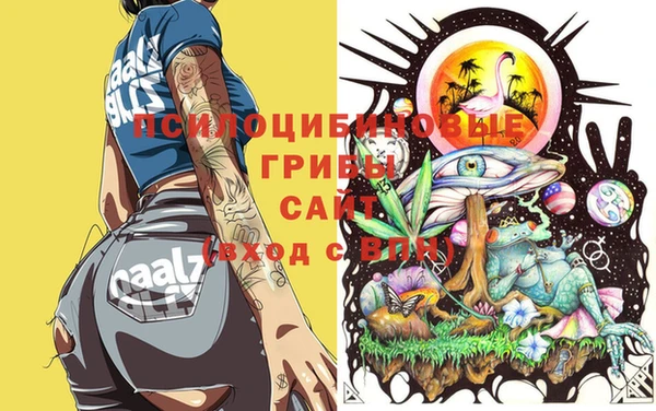 MESCALINE Баксан